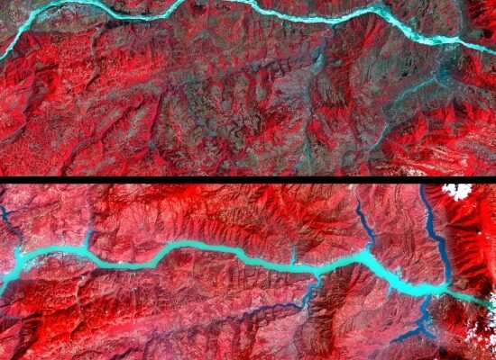 Devasa Barajların Getirisi ve Götürüsü